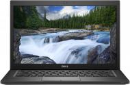 Ноутбук Dell Latitude 7490 14" (N020L749014EMEA_U) black