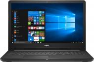 Ноутбук Dell Inspiron 15 3567 15,6" (35Fi34H1IHD-LBK) black