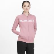 Спортивный костюм Puma Amplified Sweat Suit 58049314 р. XS розовый