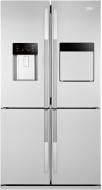 Холодильник Beko GNE134620X