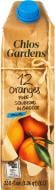 Сок Chios Gardens апельсиновый 1 л (16256)