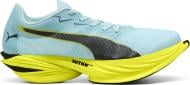 Кросівки чоловічі Puma FAST-R Nitro Elite 3 31206009 р.46 блакитні