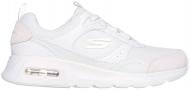 Кроссовки женские Skechers Sport Skech-Air Court - Retro Avenue 150075-WHT р.39 белые