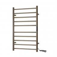 Полотенцесушитель электрический Kroner KRP Hitze-Stets GRP8753-10T