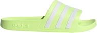 Шльопанці Adidas ADILETTE AQUA FY8105 р.38 салатовий