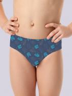 Трусики-боксеры для мальчиков KOSTA р.122–128 синий 2266-5