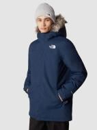 Куртка THE NORTH FACE M ZANECK JACKET NF0A4M8H8K21 р.M синій