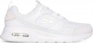 Кроссовки женские Skechers Skech-Air Court Retro Avenue 150075-WHT р.40 белые