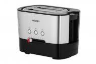 Тостер ARDESTO Steel Collection T-K210