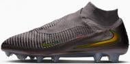 Бутсы Nike Phantom 6 High Elite FG IF4099-288 р.44,5 серый Бутсы Nike Phantom 6 High Elite FG IF4099-288 р.44,5 серый