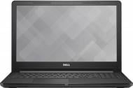 Ноутбук Dell Vostro 3568 15,6" (N2092WVN356801_P) black