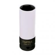 Головка ударная длинная 1/2" дляшиномонтажа 13/16" Toptul KBBC1626