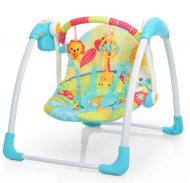 Кресло-качалка Bambi 6579