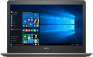 Ноутбук Dell Vostro 5568 15,6" (N061VN5568EMEA01_P) gray