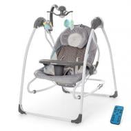 Кресло-качалка Bambi ME 1028-4 Sensa