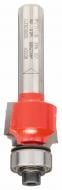 Фреза карнизная Bosch Expert for Wood S8 R3 D18,7 L12,7 2608629372