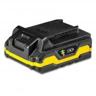 Аккумулятор Trotec 20,0V 2Ah Flexpower 6200000303
