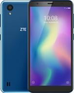 Смартфоны ZTE