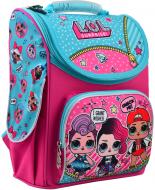 Рюкзак каркасный YES Н-11, "LOL Juicy" 558091