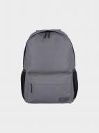 Рюкзак 4F BACKPACK U273 / PLECAK U273 4FWSS24ABACU273-22S 18 л серый