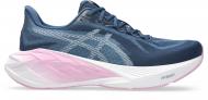 Кроссовки женские Asics DYNABLAST 6 1012C010-400 р.37,5 синие