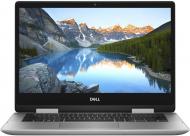 Ноутбук Dell Inspiron 14 5482 14" (54i58S2GF13-WPS) silver