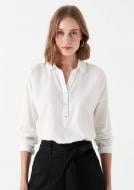 Сорочка Mavi LONG SLEEVE BLOUSE 122414-30701 р. L білий