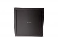 Выключатель одноклавишный Siemens Style с подсветкой шоколад 5TG72705CH01