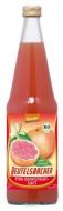 Сік Beutelsbacher Рожевий Грейпфрут органічний 0,75 л (19667)