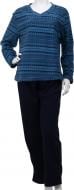 Костюм La Nuit Blue Snowflake р. L