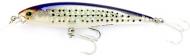 Воблер Nomura X-Minnow 2,5 г 50 мм 021 dot shiner NM56302105