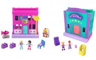 Игровой набор Polly Pocket Полливиля (в асс.) GGC29