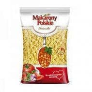Макарони ТМ Makarony Polskie Супова засипка Зірочка 400 г
