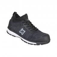 Кроссовки WURTH MODYF с композитным подноском CARACAS S1P ESD р.37 M416179037 черный Кроссовки WURTH MODYF с композитным подноском CARACAS S1P ESD р.37 M416179037 черный