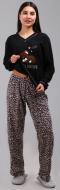 Костюм La Nuit Leopard р. S