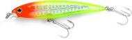 Воблер Nomura X-Minnow 2,5 г 50 мм 077 multi shiner NM56307705