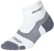 Носки 2XU UA5047e_WHT/GRY белый