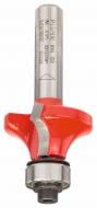 Фреза карнизная Bosch Expert for Wood S8 R8 D28,6 L12,7 2608629375