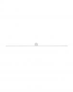 Подсветка для картин Nowodvorski Spin 14 Вт 3000 К белый 11586