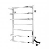 Полотенцесушитель электрический Kroner KRP Stern ER800x500-7