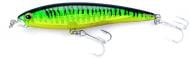 Воблер Nomura X-Minnow 2,5 г 50 мм 089 perch shiner NM56308905