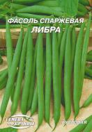 Семена Насіння України фасоль Либра 20 г (4820069492167)