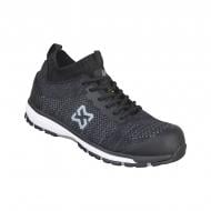 Кроссовки WURTH MODYF с композитным подноском CARACAS S1P ESD р.41 M416179041 черный