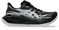 Кроссовки унисекс Asics SUPERBLAST 3 1013A177-001 р.39,5 черные