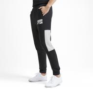 Брюки Puma Rebel Block Pants cl FL 58054801 р. L черный
