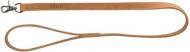 Поводок-шлея Trixie кожаный Trixie Rustic M-L 1 м/20 мм коричневый