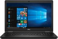 Ноутбук Dell Latitude 5591 15,6" (N003L559115EMEA_P) black