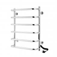 Полотенцесушитель электрический Kroner KRP Stil ER700x500-6