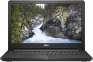 Ноутбук Dell Vostro 3578 15,6" (N2072WVN3578EMEA01_U) black