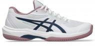 Кросівки жіночі Asics GAME FF CLAY/OC 1042A282-104 р.38 білі
